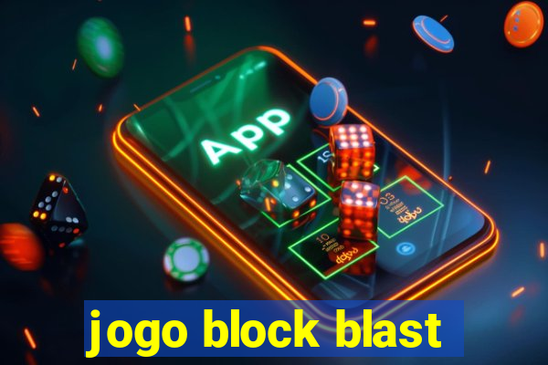 jogo block blast